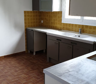  Appartement � louer 4 pi�ces 95 m�