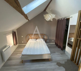  Appartement � louer 2 pi�ces 40 m�