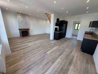  Maison � vendre 6 pi�ces 125 m�