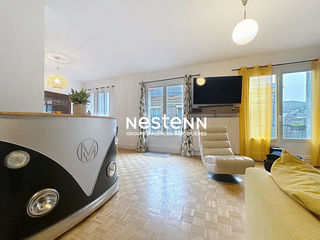  Appartement � vendre 5 pi�ces 97 m�