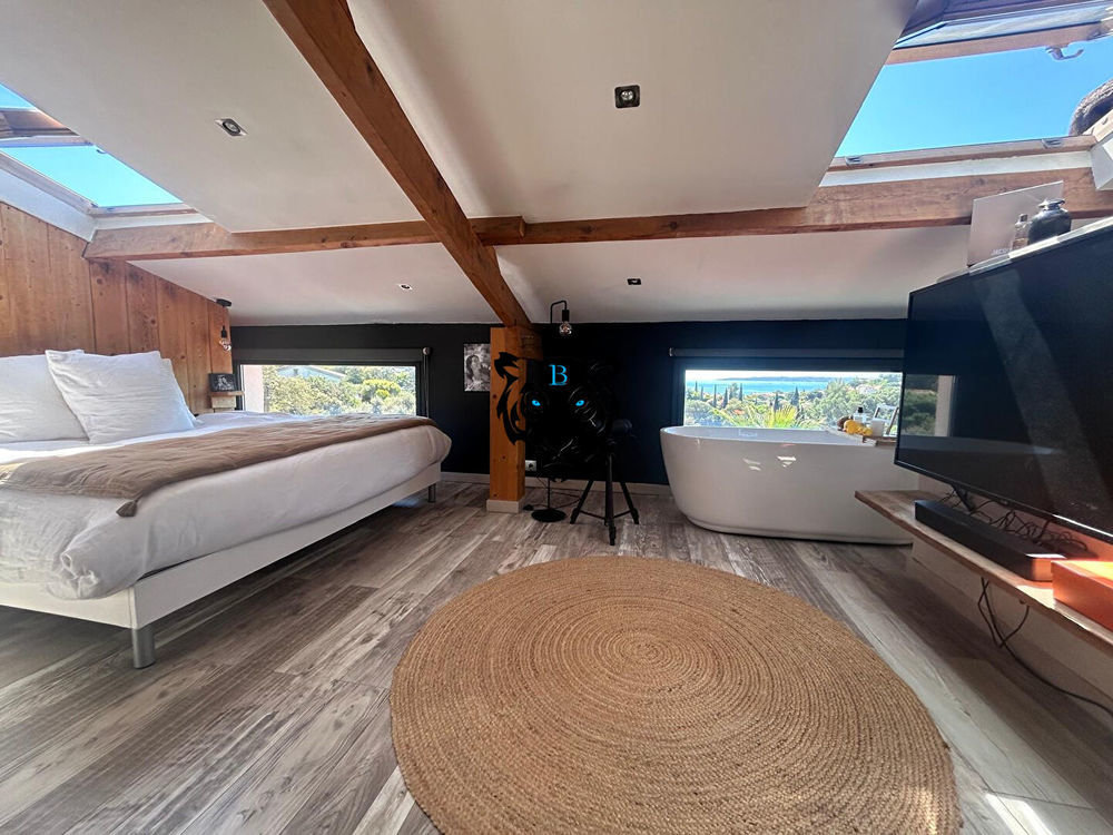 � vendre  Maison Les Issambres (83380)