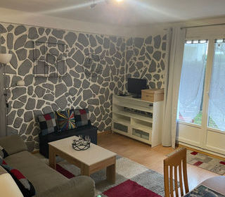  Appartement � vendre 3 pi�ces 66 m�