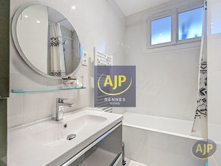  Appartement � vendre 3 pi�ces 60 m�