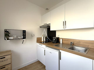  Appartement � vendre 1 pi�ce 23 m�