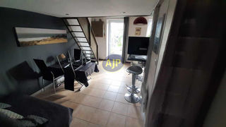  Maison � vendre 2 pi�ces 45 m�