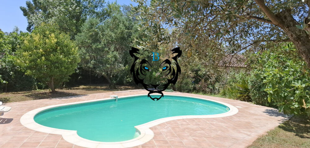 � vendre  Maison Fr�jus (83600)