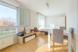  Appartement � vendre 1 pi�ce 27 m�