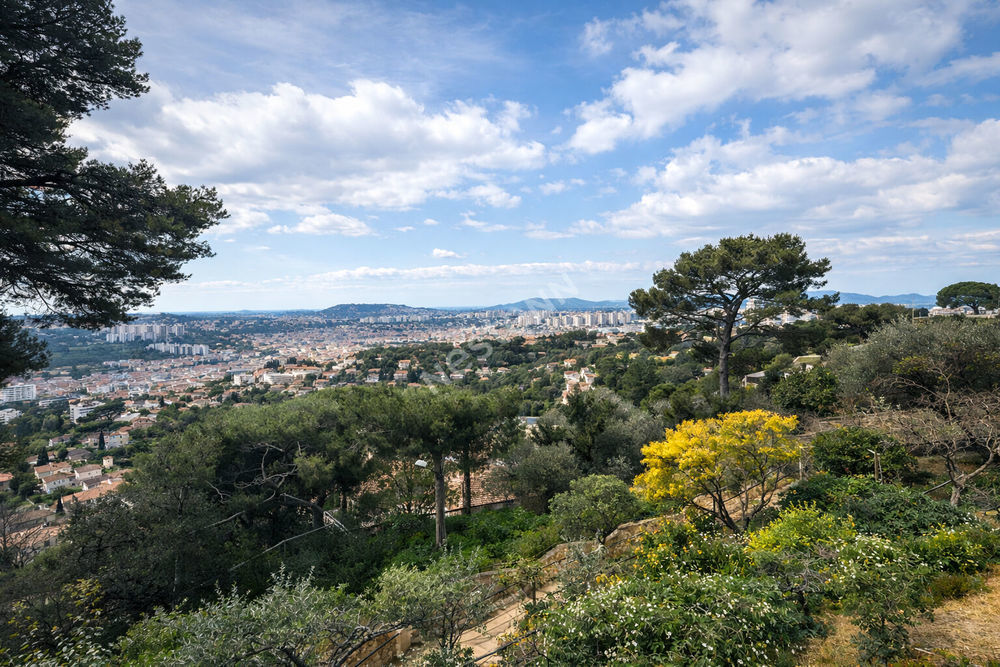 � vendre  Maison Toulon (83000)