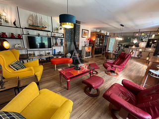  Maison � vendre 4 pi�ces 100 m�