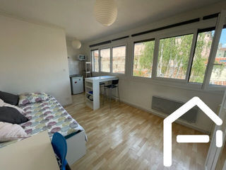  Appartement � louer 1 pi�ce 18 m�