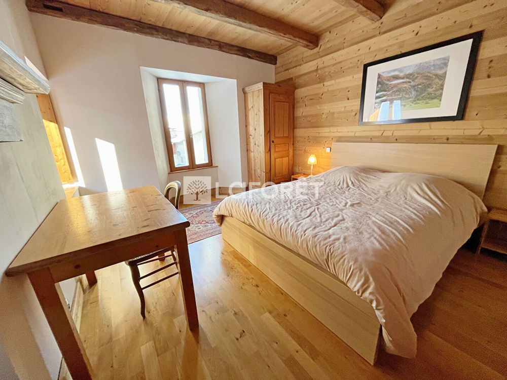 � vendre  Maison Peisey-Nancroix (73210)