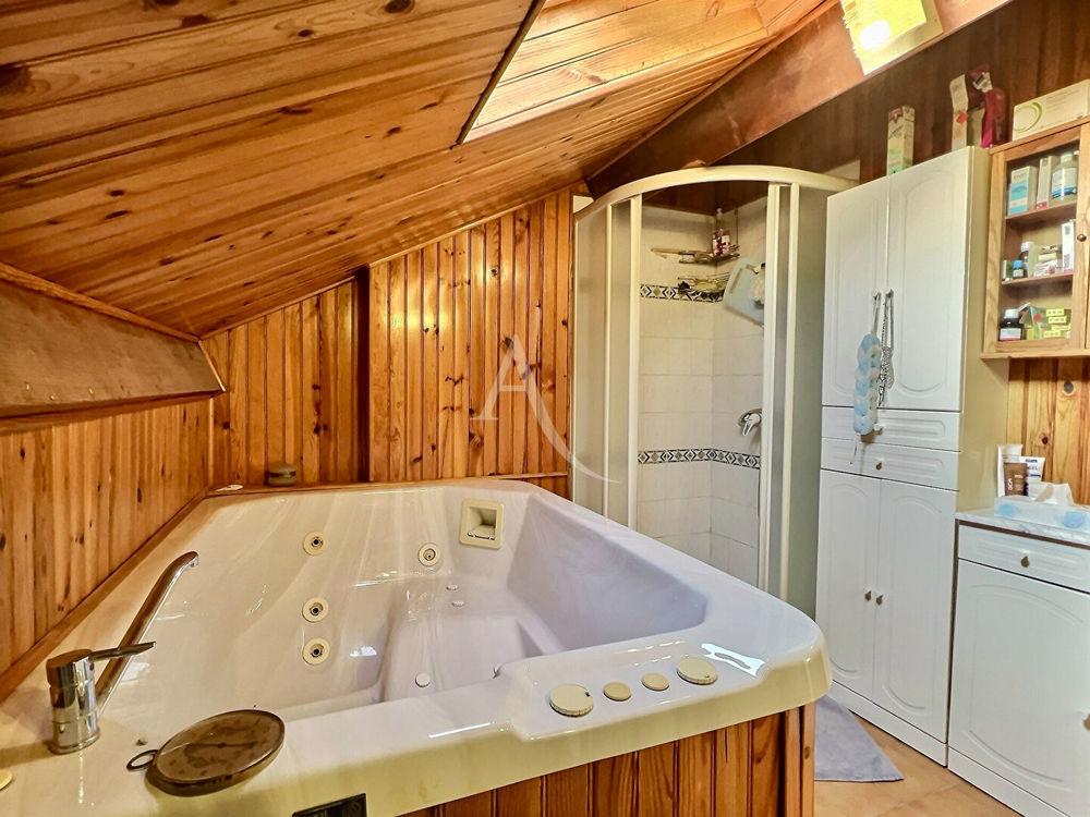 � vendre  Maison Marseille 4