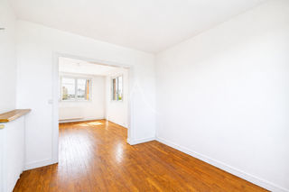  Appartement � vendre 4 pi�ces 60 m�