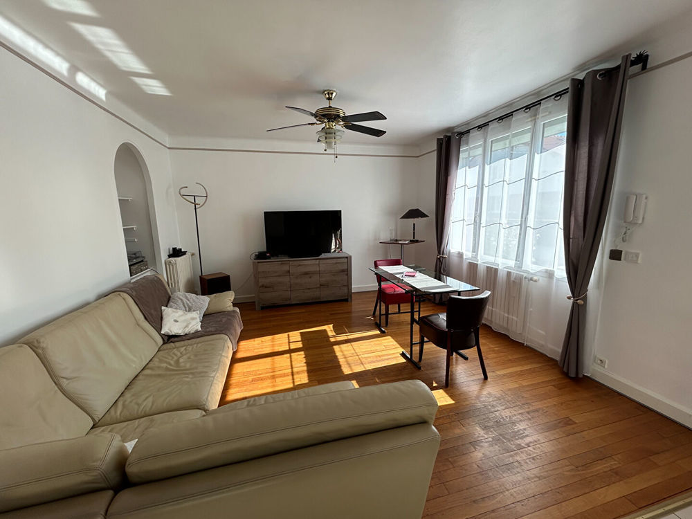 � vendre  Maison Rueil-Malmaison (92500)