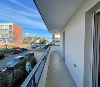  Appartement � vendre 3 pi�ces 62 m�