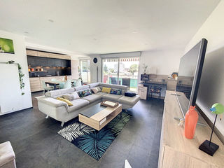  Appartement � louer 3 pi�ces 79 m�