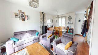  Maison � vendre 4 pi�ces 94 m�