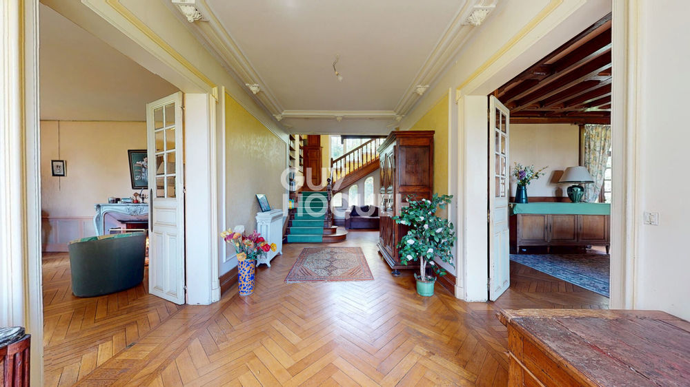 � vendre  Villa Jou�-l�s-Tours (37300)