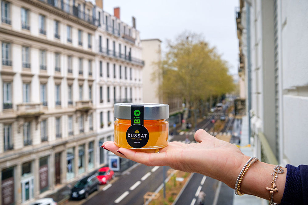 � vendre  Appartement Lyon 3