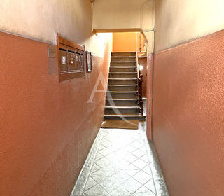  Appartement � vendre 2 pi�ces 45 m�