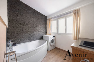  Appartement � vendre 4 pi�ces 84 m�