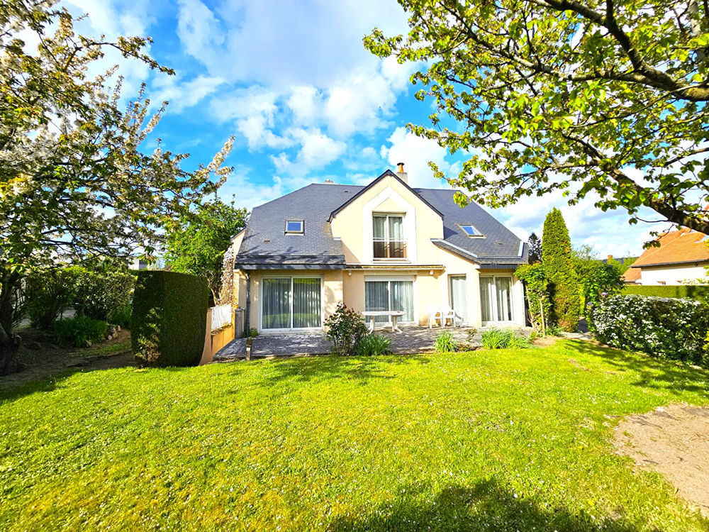 � vendre  Maison Caen (14000)