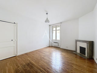  Appartement � louer 1 pi�ce 30 m�