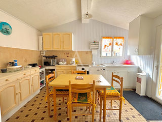  Maison � vendre 3 pi�ces 63 m�