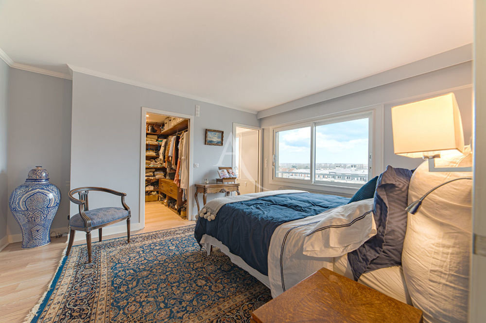 � vendre  Appartement Maisons-Laffitte (78600)