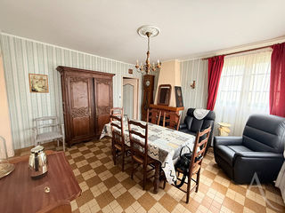  Maison � vendre 5 pi�ces 82 m�