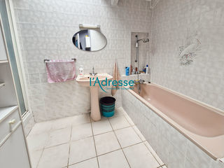 Maison � vendre 6 pi�ces 140 m�