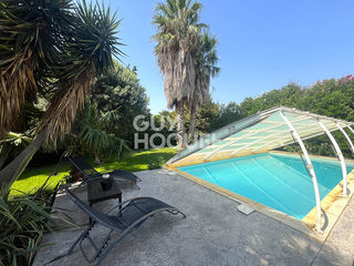  Maison � vendre 5 pi�ces 152 m�