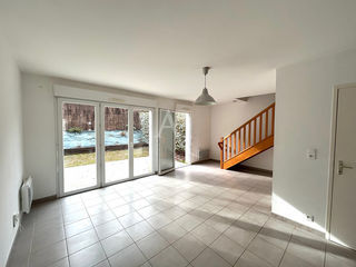  Maison � vendre 4 pi�ces 82 m�