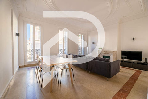 Appartement Marseille 6 pi&egrave;ce(s) 158m2 680000 13001 Marseille