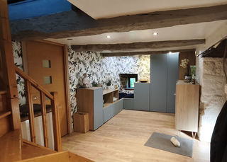  Maison � vendre 14 pi�ces 354 m�