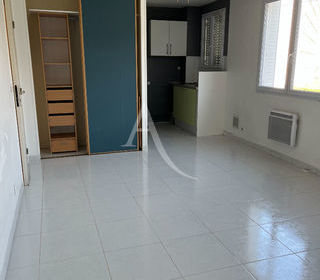  Appartement � vendre 1 pi�ce 26 m�