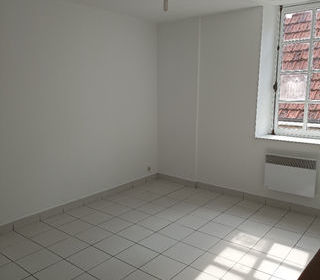  Appartement � louer 1 pi�ce 19 m�
