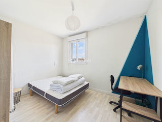  Appartement � vendre 4 pi�ces 76 m�