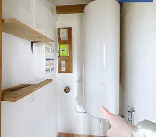  Maison � vendre 4 pi�ces 73 m�