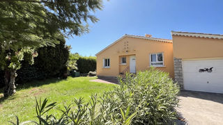  Maison � vendre 4 pi�ces 83 m�