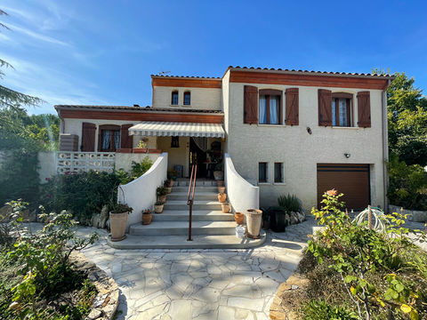   Maison Saint Hilaire  5 pi�ce(s) 152 m2 Maison - 5 pi�ce(s) - 152 m�