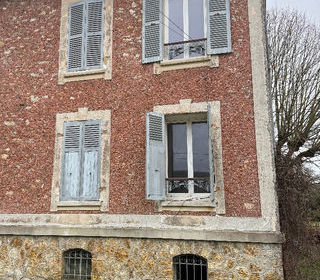 Maison � vendre 3 pi�ces 60 m�