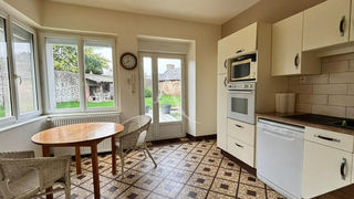  Maison � vendre 7 pi�ces 