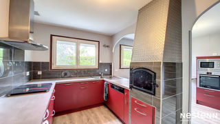  Maison � vendre 10 pi�ces 260 m�