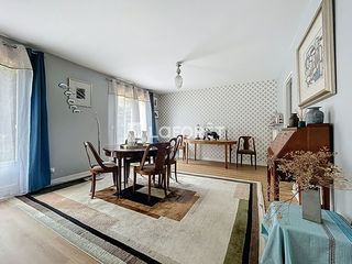  Maison � vendre 6 pi�ces 125 m�