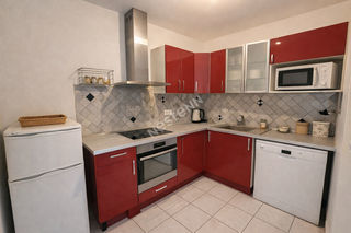  Appartement � vendre 2 pi�ces 29 m�