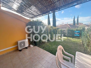  Maison � vendre 2 pi�ces 39 m�