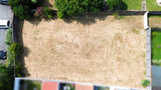  Terrain � vendre 598 m�