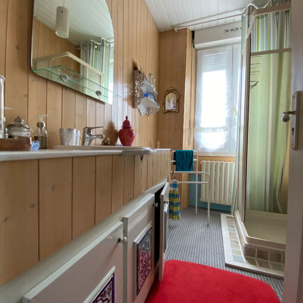 � vendre  Maison Vannes (56000)