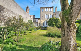  Maison � vendre 7 pi�ces 272 m�